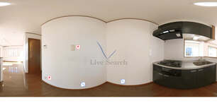 ソルクレストE棟 101 【東京都狛江駅】 の間取り図