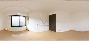 パーク・ノヴァ高取南 301 【福岡県藤崎駅】 の間取り図