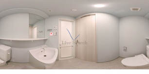 LIME RESIDENCE HIRATSUKA EAST 505 【神奈川県平塚駅】 の間取り図