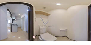 エトワール7 203 【福岡県九産大前駅】 の間取り図