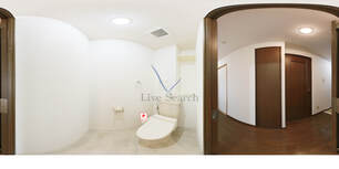 グラン・コート姪浜西 603 【福岡県姪浜駅】 の間取り図