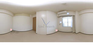 エスペランス幸陽台 1017 【兵庫県花山駅】 の間取り図