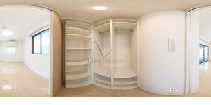 ジークレフ神戸元町 804 【兵庫県みなと元町駅】 の間取り図