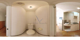 マリノアテンボックスⅢ 103 【福岡県姪浜駅】 の間取り図