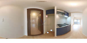 エクセレンシア天神 1010 【福岡県薬院駅】 の間取り図