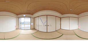 藤和長住コープ 503 【福岡県高宮駅】 の間取り図