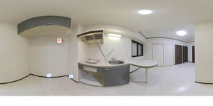 イーグル祇園伍番館 802 【福岡県祇園駅】 の間取り図