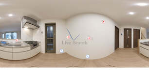 Sumika百道1丁目  【福岡県藤崎駅】 の間取り図