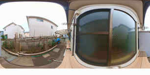 建久荘 102 【東京都狛江駅】 の間取り図