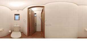 ハイツ泉 103 【東京都狛江駅】 の間取り図