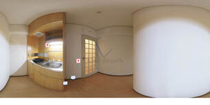 ホワイトシャトー高宮 103 【福岡県高宮駅】 の間取り図