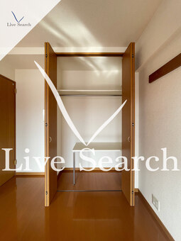 グリチーネ 702 【福岡県金山駅】 の間取り図