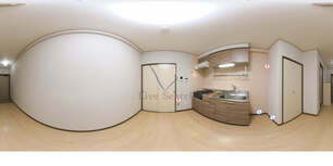 エミネンス国分寺 502 【東京都国分寺駅】 の間取り図