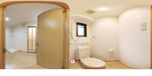 ファースト天神 403 【福岡県福岡駅】 の間取り図