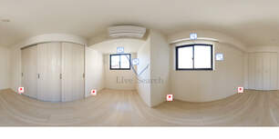 ISM御茶ノ水 602 【東京都末広町駅】 の間取り図