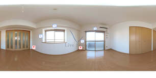 ウイングコート水城 401 【福岡県都府楼前駅】 の間取り図