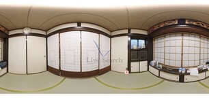 雑司が谷三丁目けい戸建  【東京都雑司が谷駅】 の間取り図