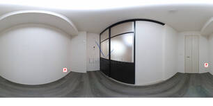 マノワール百道 102 【福岡県藤崎駅】 の間取り図