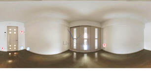 セピア西公園 303 【福岡県大濠公園駅】 の間取り図