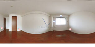 グランドメゾン赤坂弐番館 702 【福岡県赤坂駅】 の間取り図