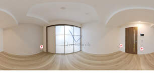 アジュールテラス門前仲町 209 【東京都門前仲町駅】 の間取り図