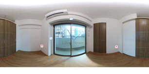 T-プロジェクト高砂マンション 205 【福岡県薬院駅】 の間取り図