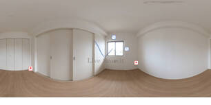 クロス天神南 1002 【福岡県薬院駅】 の間取り図