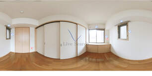 ニューガイアリルーム西新南No.67 501 【福岡県西新駅】 の間取り図