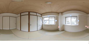 アレーズ大橋 301 【福岡県大橋駅】 の間取り図