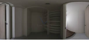 RJRプレシア天神サウス 1504 【福岡県渡辺通駅】 の間取り図