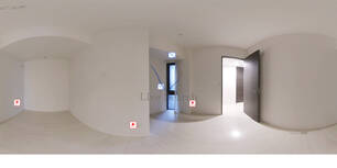 プレミスト薬院1丁目 201 【福岡県薬院駅】 の間取り図