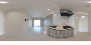 ラシュール・イン大橋南 601 【福岡県大橋駅】 の間取り図