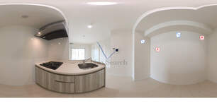 ラシュール・イン大橋南 602 【福岡県大橋駅】 の間取り図