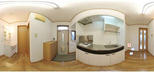 レヂーナ狛江 102 【東京都狛江駅】 の間取り図