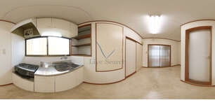 ニューコーポ小町 202 【東京都狛江駅】 の間取り図