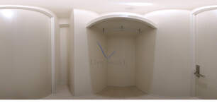 ラシュール・イン大橋南 603 【福岡県大橋駅】 の間取り図