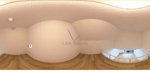 ルエメゾンロワール六本松 705 【福岡県六本松駅】 の間取り図