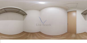 松尾貸家Ⅱ  【福岡県箱崎宮前駅】 の間取り図