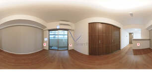 T-プロジェクト高砂マンション 201 【福岡県薬院駅】 の間取り図