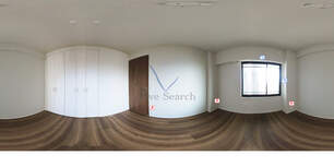 パークホームズ六本松フォレストクロス 1002 【福岡県六本松駅】 の間取り図