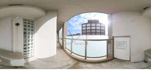 ティファーナ高宮 402 【福岡県高宮駅】 の間取り図