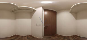 ラ・エスペランサ 401 【東京都東伏見駅】 の間取り図