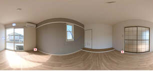 シティハイツ北六甲Ⅲ 202 【兵庫県田尾寺駅】 の間取り図