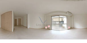 小田部ビル 101 【福岡県室見駅】 の間取り図