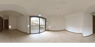 ストリームライン桜坂 202 【福岡県桜坂駅】 の間取り図