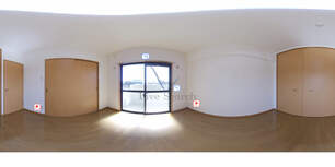 リヴァージュ香椎東 302 【福岡県九産大前駅】 の間取り図