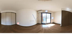 ベルエール南五葉 101 【兵庫県西鈴蘭台駅】 の間取り図