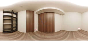 ザ・パークハウス桜坂サンリヤン 917 【福岡県桜坂駅】 の間取り図