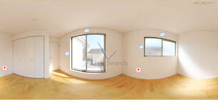 上津台4丁目戸建  【兵庫県神鉄道場駅】 の間取り図