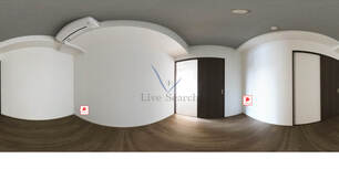 ニューガイア川﨑No.70（2号タイプ） 302 【神奈川県新川崎駅】 の間取り図